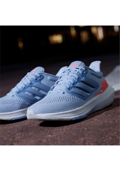 Adidas Ultrabounce W Koşu Ayakkabısı Bludaw/dshgry/blufus Buz Mavi - Yavruağzı