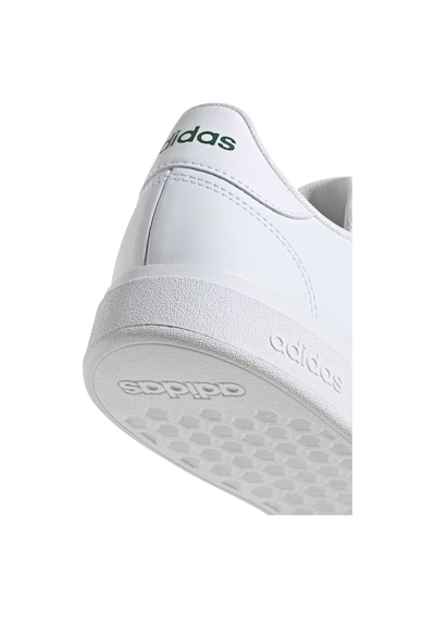 Adidas Advantage Base 2.0 Beyaz Erkek Sneaker 000000000102039859 Beyaz