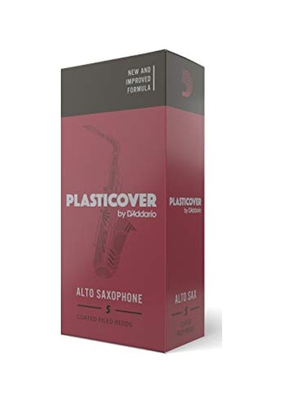 Plasticover Yapraklar Altlık Saksafon İçin Kalınlık 2.0 5 Adet