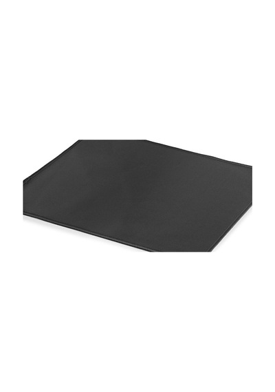 Mouse Pad 250 X 290 Mm - Siyah Zr923 Evimdeyokyok