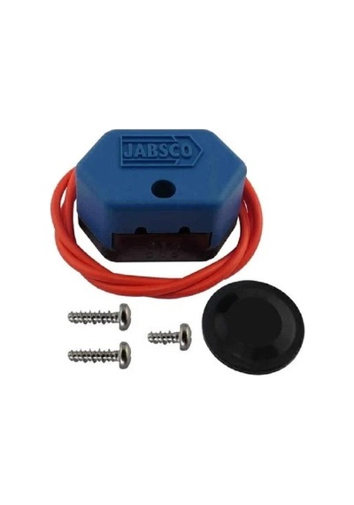 Jabsco Hidrafor Otomatiği 25psı Parmax 1.9-2.9