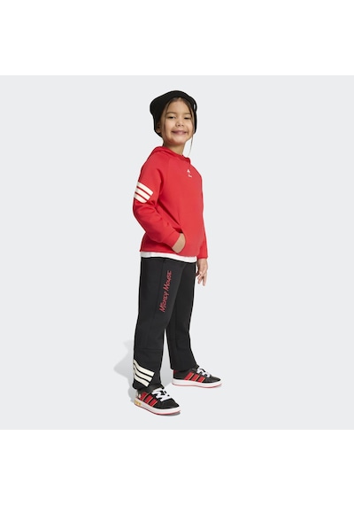 Adidas Disney Mickey Mouse Çocuk Eşofman Altı Kg6125 Çok Renkli