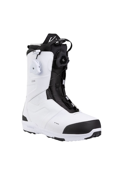 Northwave Legend 2 Spin Snowboard Botu Beyaz