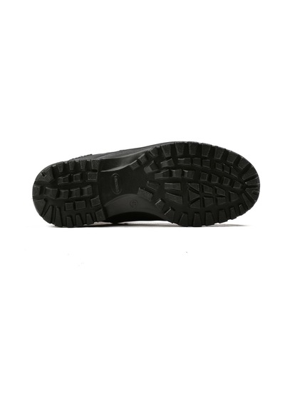 Grisport Unisex  Bot Ve Ayakkabı 10684D81G Siyah
