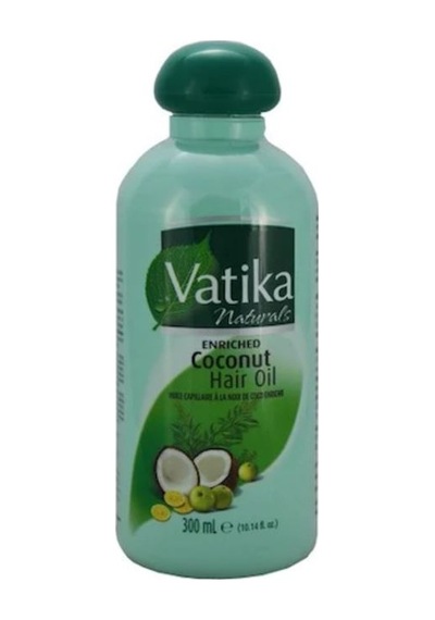 Dabur Vatika Hindistan Cevizli Saç Bakım Yağı 200 ML
