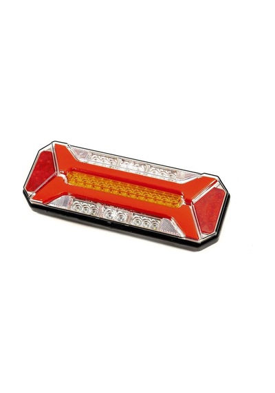 Ahmet Otomotiv Çeray Yeni Neon Stop Akar Sinyalli 12v/24v