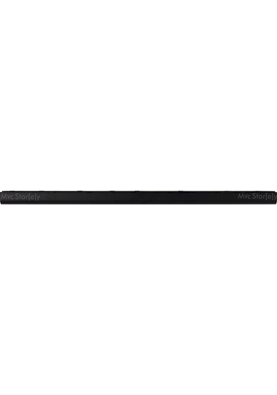 Apple Uyumlu MacBook Pro İle 17inc A1297 Lcd Antenna Cover Hinge 2008/2011