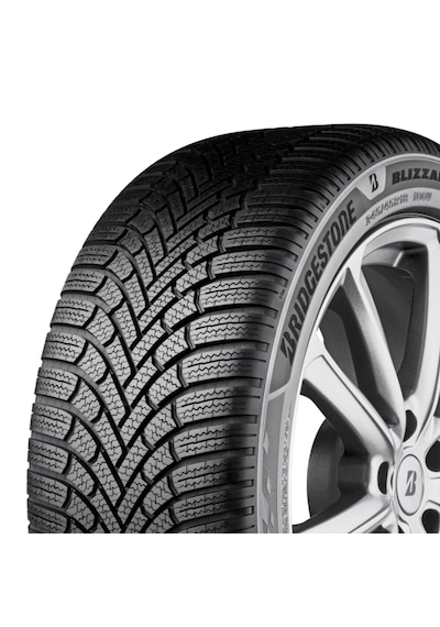 Bridgestone 255/45R18 103V Xl Blizzak 6 Kış Lastiği 2026