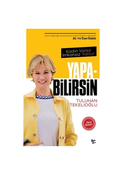 Yapabilirsin - Ezjı-898763