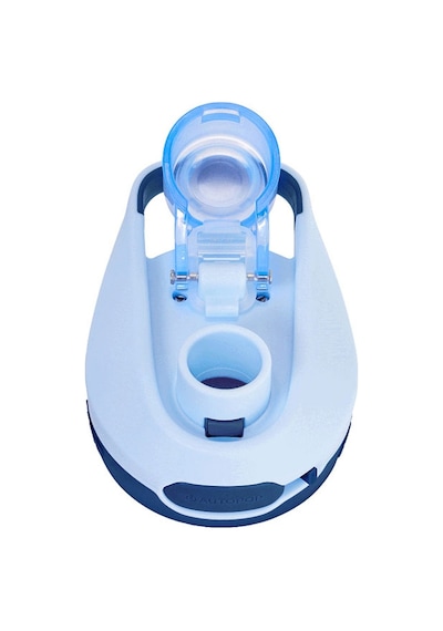 Contigo Jessie Tritan Çocuk Suluğu 420ml Turkuaz 2195674