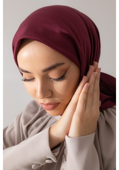 Silk Home Twill Eşarp 11343-45