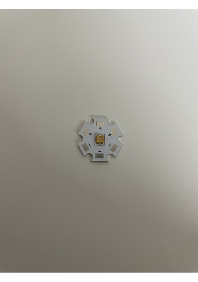 UVC - 1W 3535 6 Volt 1 Watt UVC Power Led