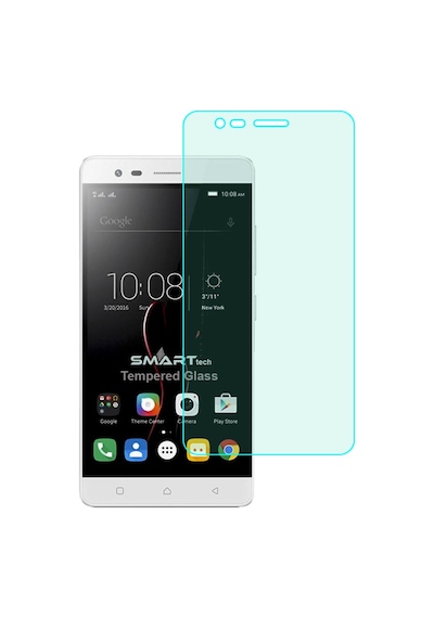 Lenovo K5 Note Temperli Kırılmaz Cam Ekran Koruyucu