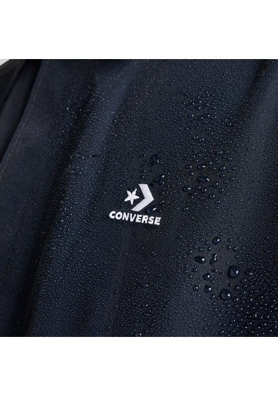 Converse Andover Weatherproof Coaches Erkek Siyah Ceket 10028008 Siyah