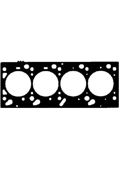 Corteco 415024p 83415024 Silindir Kapak Contasi 1071744 1105771 83415024