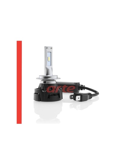 Bosch H4 Gigalight Led Far Ampul Seti 12v 30w 6000k Canbus 1987301554 Beyaz Işık 2 Li Set