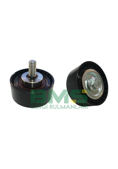 Bms 749 Alternatör Gergi Rulmanı Berlıngo-jumpy-xsara 1.9d-1.9d 4wd-1.9 D 70-1.9d 70 4wd-1.6 16v-1.6flex 98- 5751.73-9637024080-1613837880 -