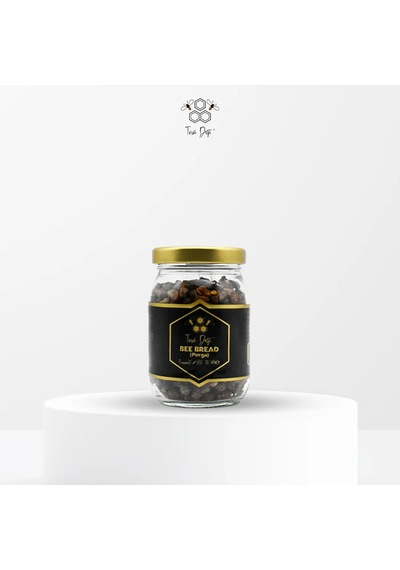 Toros Dağı Bal Arı Ekmeği Perga 100 G