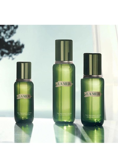Treatment Lotion - Cilt Bakım Losyonu