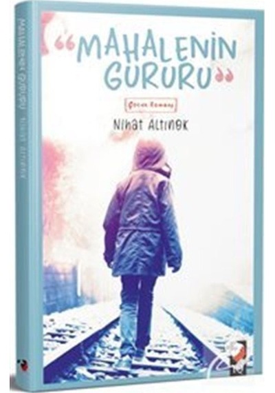 Mercankitap Mahallenin Gururu / Nihat Altınok