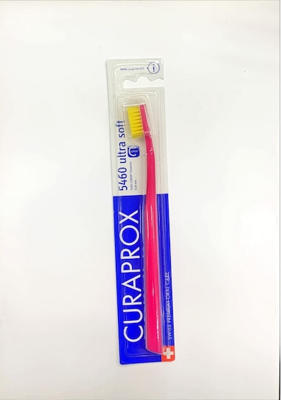 Curaprox 5460 Diş Fırçası Ultra Soft