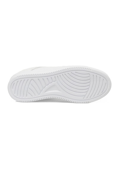Kinetix Wendy Pu 5pr Beyaz Unisex Sneaker Beyaz