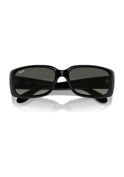 Ray-ban Güneş Gözlüğü Rb4389 55 601/71 Siyah