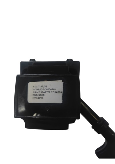 Starter Solax Tk 520 Yokatta 520