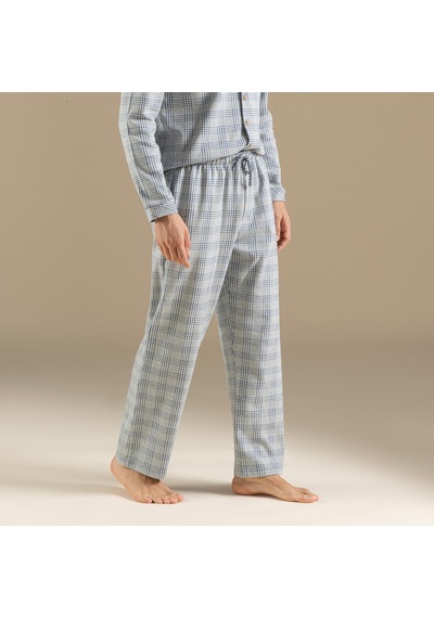 Chakra Palansa Pijama Takımı Mavi