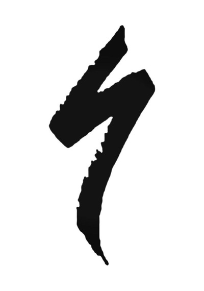 Specialized Oto Sticker 20 Cm