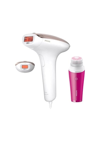 Philips Lumea Advanced Brı924/00 250.000 Atımlı Ipl Lazer Epilasyon Aleti