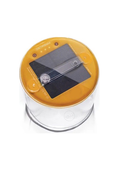 Luci Solar Inflatable Light Çok Renkli