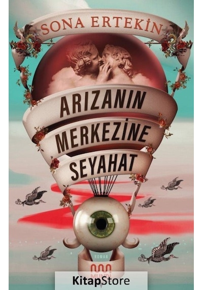 Arızanın Merkezine Seyahat / Sona Ertekin