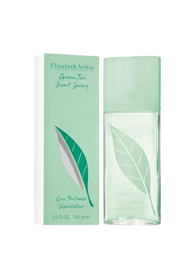 Arden Green Tea Scent Spray 100ml 285 ML