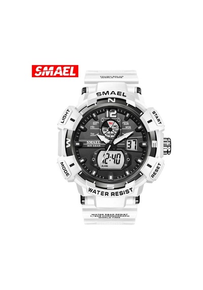 Dijital Ve Analog Erkek Kol Saati924956