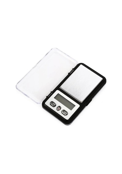 Diamond Dijital Ekran Süper Mini Cep Terazisi Mh-333 200 Gr-0.01
