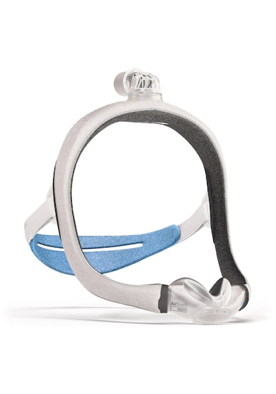 Resmed Airtouch N30i Cpap Burun Maskesi