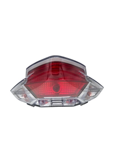 Honda Dio 110 Stop