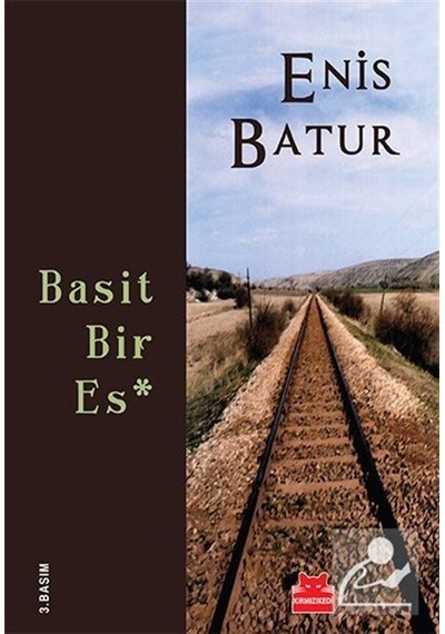 Basit Bir Es - Enis Batur - Kırmızı Kedi