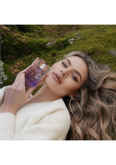 No: 476 + 460 Unisex / Kadın Parfüm Edp 50 Ml Woody / Floral - Mn Baharat