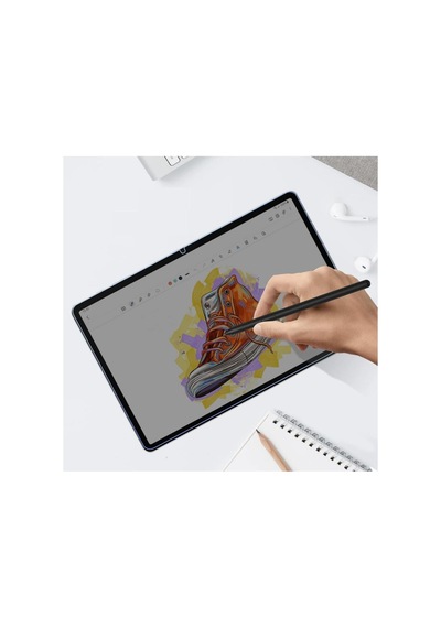 Teclast T60 Uyumlu 12 İnç Hayalet Araç Ekran Koruyucu Nano Şeffaf 9h Kırılmaz