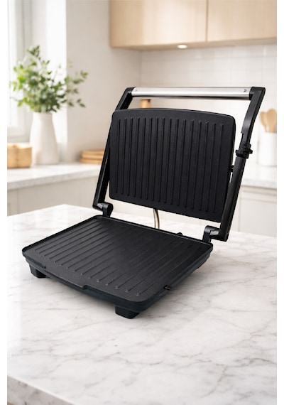 Sokany  KJ-202 Profesyonel Elektrikli Tost Makinesi
