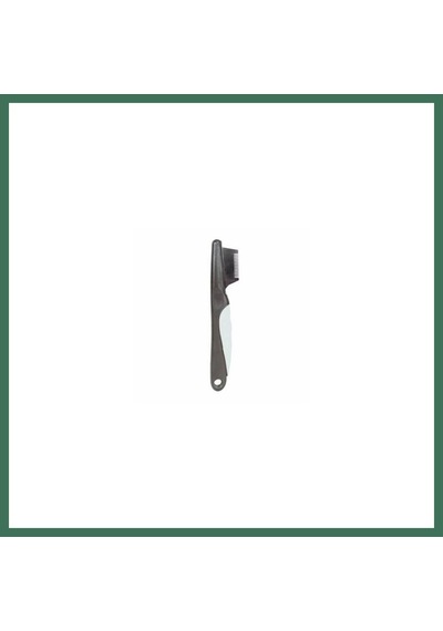 Trixie Kaba Tüylü Köpek Sırt Ve Kalça Tarağı 19 Cm Bss