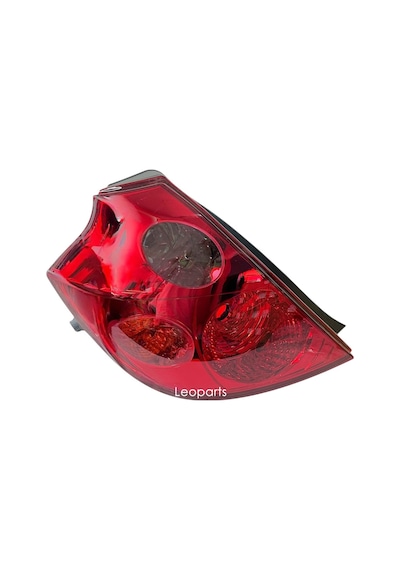 Leoparts Kia Ceed Stop Lambası Sol 2008-2010 92401-1h000
