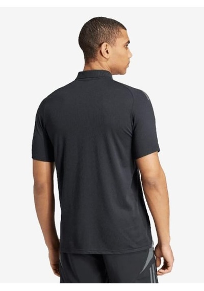 Adidas Ij8344 Tiro24 C Polo Erkek Polo Tişört Renkli