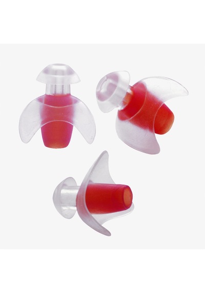 Arena Ergo Earlug Unisex Kırmızı Kulak Tıkacı - 95223 Kırmızı