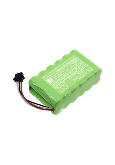 Zede Zd-50c6 Tekli Mikro İnfüzyon Pompası Yedek Bataryası