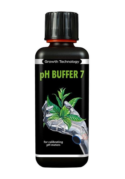 Ph 7 Kalibrasyon Sıvısı 300 Ml