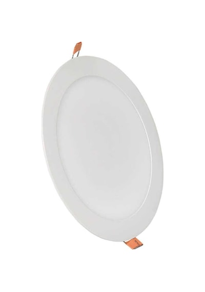 Ycl   Alp-1006B 6W Sıvaaltı Yuvarlak Beyaz Led Panel