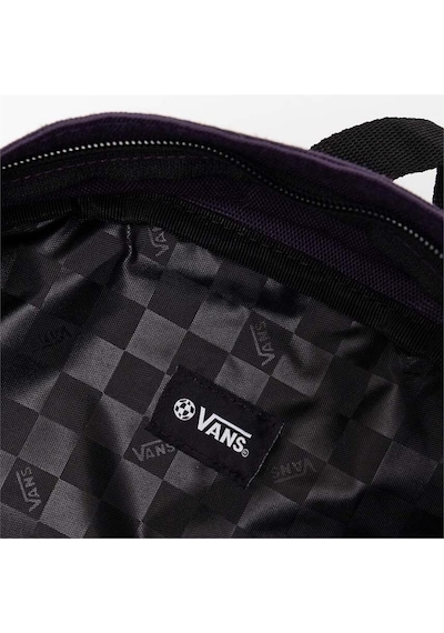 Vans Old Skool Trek Sırt Çantası Mor